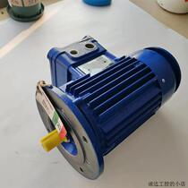 Italian CEMP motor AB70r 80B 4 V1 3F 230D 400s 50 075 bargaining