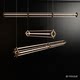Modern Light Luxury Nordic Pendant Light Industrial Style Villa Restaurant Company Office Specialty Store Showroom Designer Influencer
