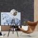 Nordic Retro Industrial Style Studio Spotlight Creative Stage Living Room Office Tripod Floor Lamp