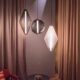 Czech Bomma Buoy Simple Glass Dining Room Pendant Light Light Luxury Nordic Modern Bedroom Bedside Bar Lighting Fixtures