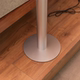 Minimalist Creative Floor Lamp Next to the Sofa in the Living Room, Simple Bedroom Study, Freely Adjustable Designer Three-Dimensional Telescopic Lamp