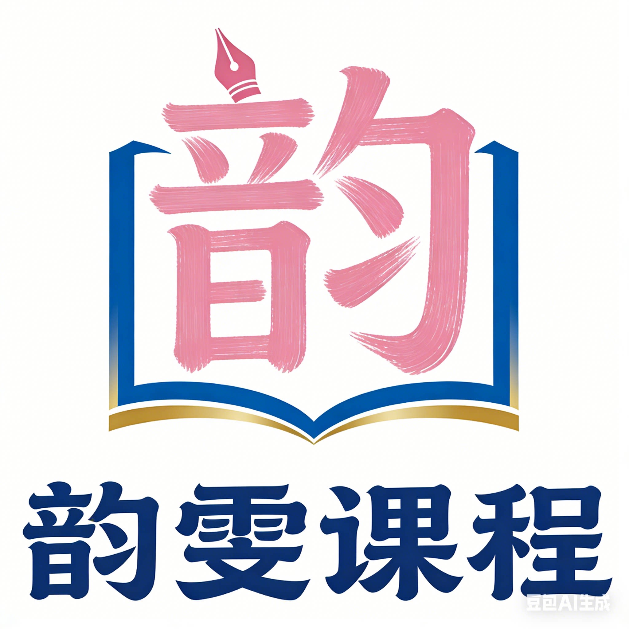 韵雯课程
