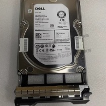 Dell Dell 0FCHXF 4T 7 2K SAS 12G 3 5 ST4000NM0135 encrypted SED hard drive