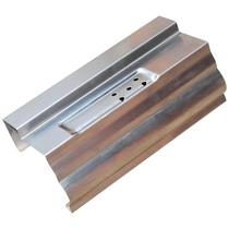 Metal single-process mold stainless steel door industry mold manufacturer custom supply stainless steel stamping mold customization