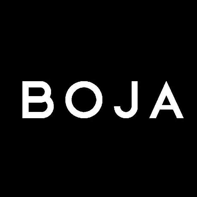 BOJA旗舰店的LOGO