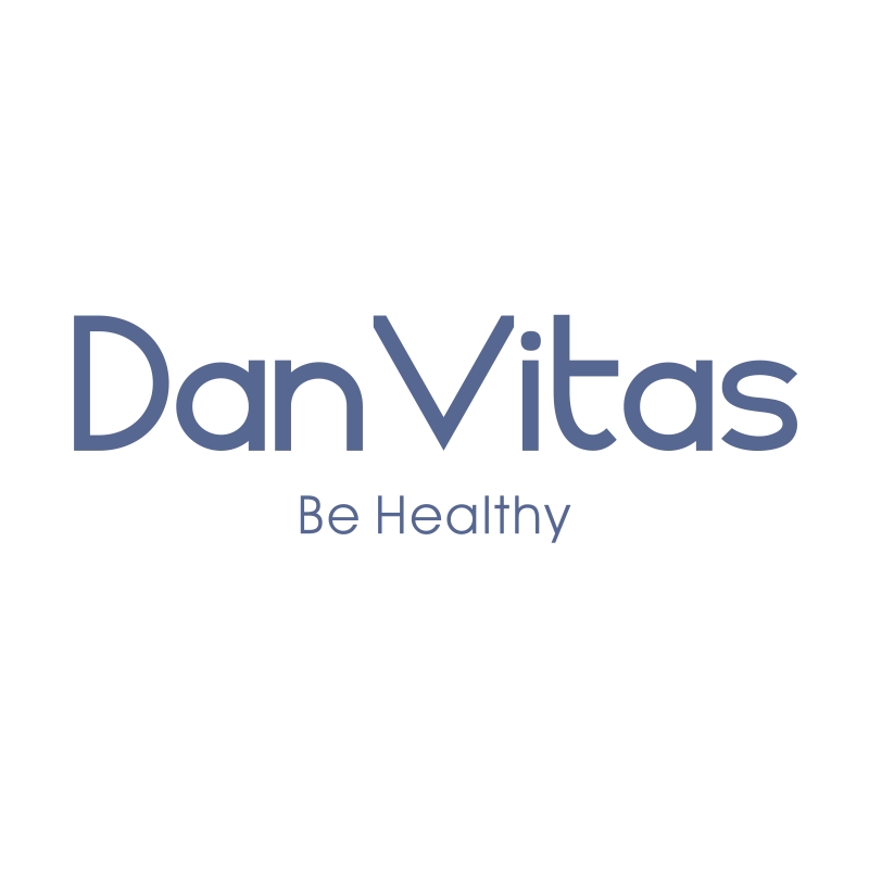 DanVitas海外旗舰店的LOGO