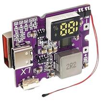 22 5W Power Bank Bidirectional Fast Charging Power Circuit