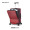 Wine Red 1902 Vertical Box (Zipper Style) with USB Charging