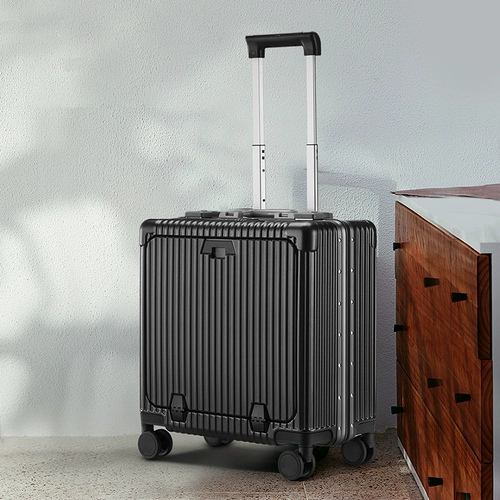 Универсальный чемодан, держатель для стакана, 18 дюймов