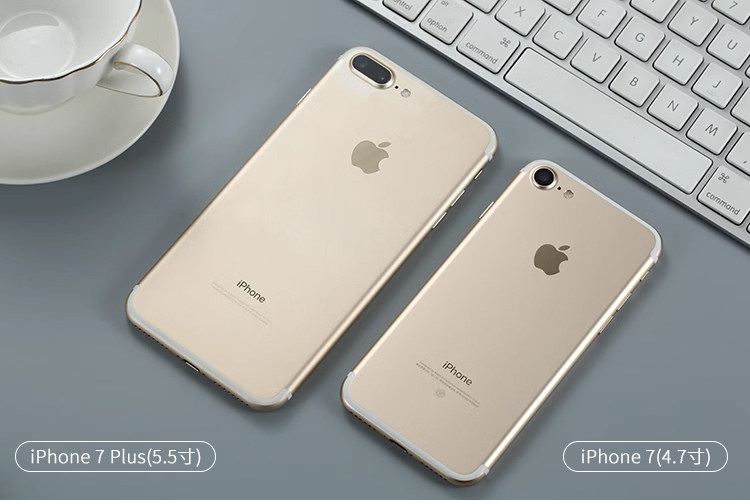 Бывшие в употреблении мобильные телефоны apple/苹果 iphone 7 plus苹果6splus全网通4g苹果7代手机6s正品