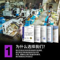 Outdoor park Double sports seesaw Wood rocking horse spring teething equipment Play to equipment chair Neighborhood Children Playground