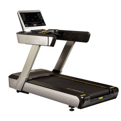 High-end Weibu studio gym aerobic equipment large indoor leg training commercial DFT-9300 running