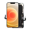 Suitable for Apple X/Xs/Xr/11/11Pro/Xsmax/12Pro/12Promax/13/13Mini/14/14Plus/13Promax Screen Assembly Mobile Phone Touch Internal and External Screens
