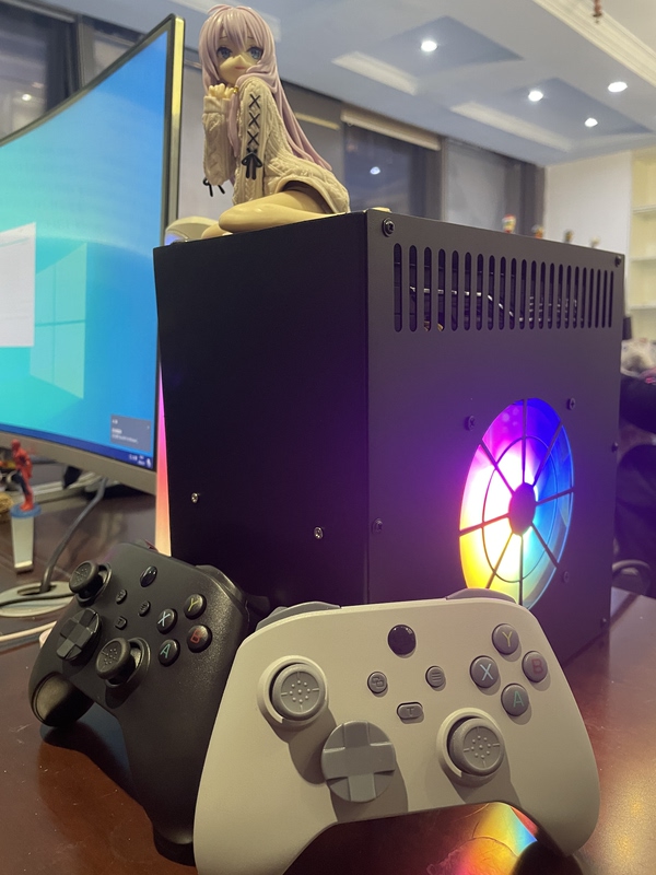 3D Dual-System Tv Box Ps3 Classic Psp Retro Ps2 Arcade Handheld Console Fc Game Console