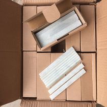 Large stone pen 125X12X5MM enlarged talc pen