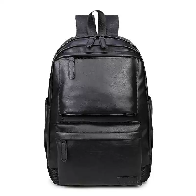 [Casual Men's Travel Bag tendy Men's Bag Backpack High School]