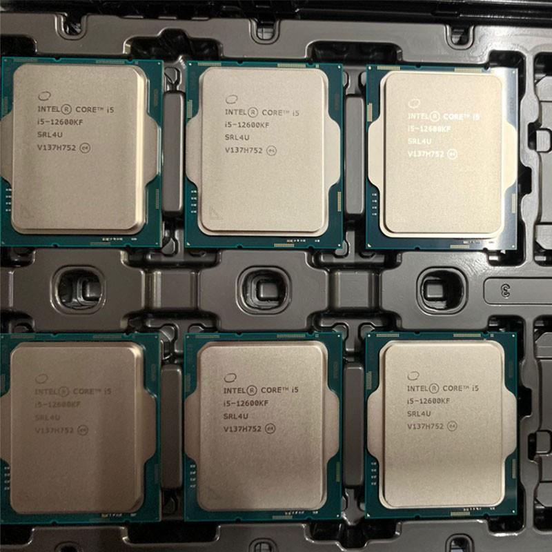<!--I7 10700 10700KF I9 11900 10900K 10850K 10代 CPU 散片 处理器-->