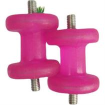 Twist machine dancing machine twist machine screw cap tendon gourd swing machine twist machine home fitness equipment accessories