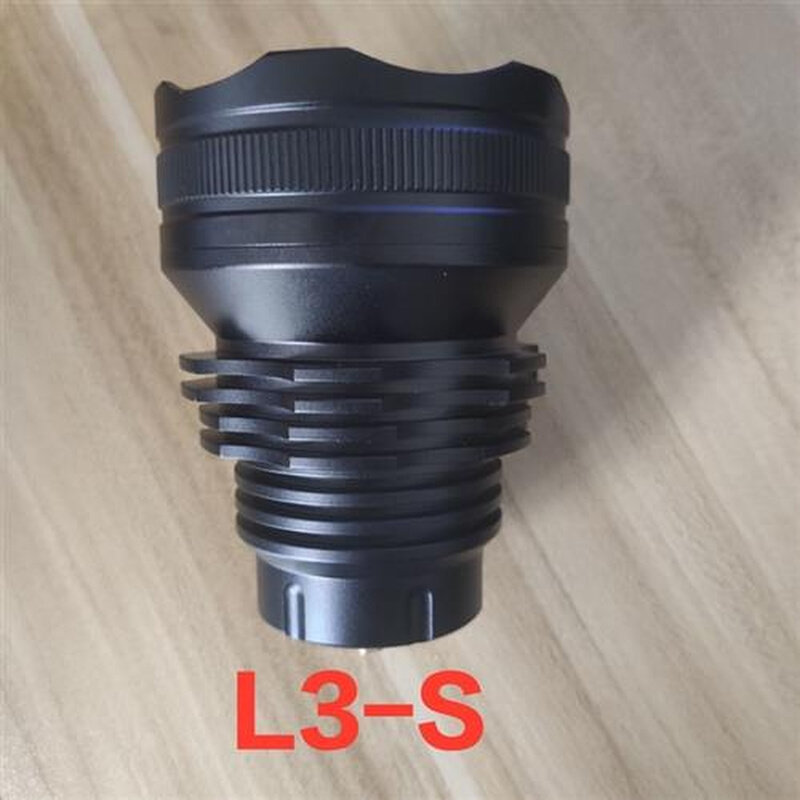 God Fiver Electric Lamp Cap Accessories L6 L6 L3 L3 X319 X319 A18 A18 Flashlight Original Lamp Holder Wick Lamp Bead-Taobao