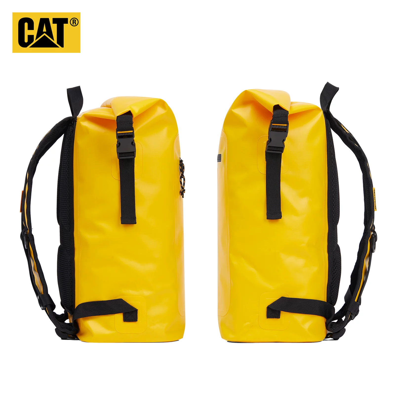 CAT Trend рюкзак для выхода, дорожная сумка ПВХ