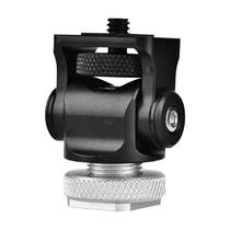 Photography Ball Head 1 4 Inch Screw Angle Adjustable Tools