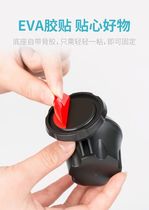 Decorative gradient measuring instrument for adjustable angle cross-country vehicle for vehicle on-board pendulum gauge gradiometer balancing instrument