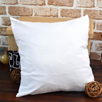 Sofa holding pillow core back cushion core waist pillow core 40 45 50 55 square core rectangular core can be dimensioned