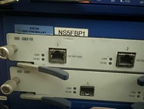 NS-ISG-TX 2-Port Gigabit Electrical Interface Negotiable Product