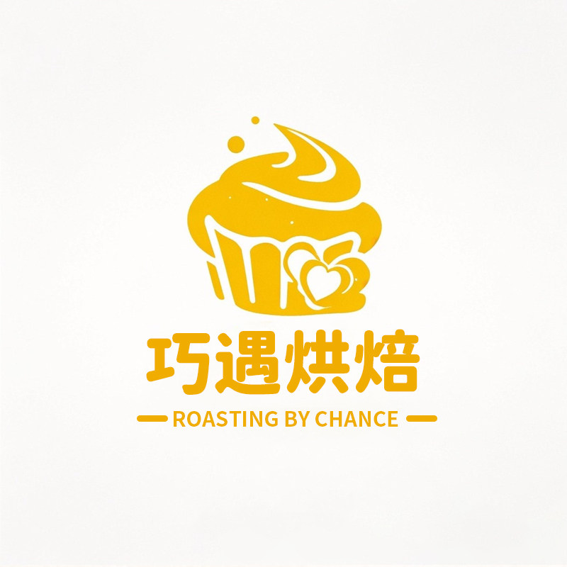 巧遇烘焙