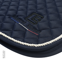 378 Sweat pad saddle mat Matt Marcel Bisset saddle mat equestrian supplies