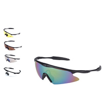 Uniform Hair Outdoor Climbing Sunglasses Road Asia Pacific Yang Mirror Special Soldier Goggle Tactical Glasses CS Shooting Sports Riding