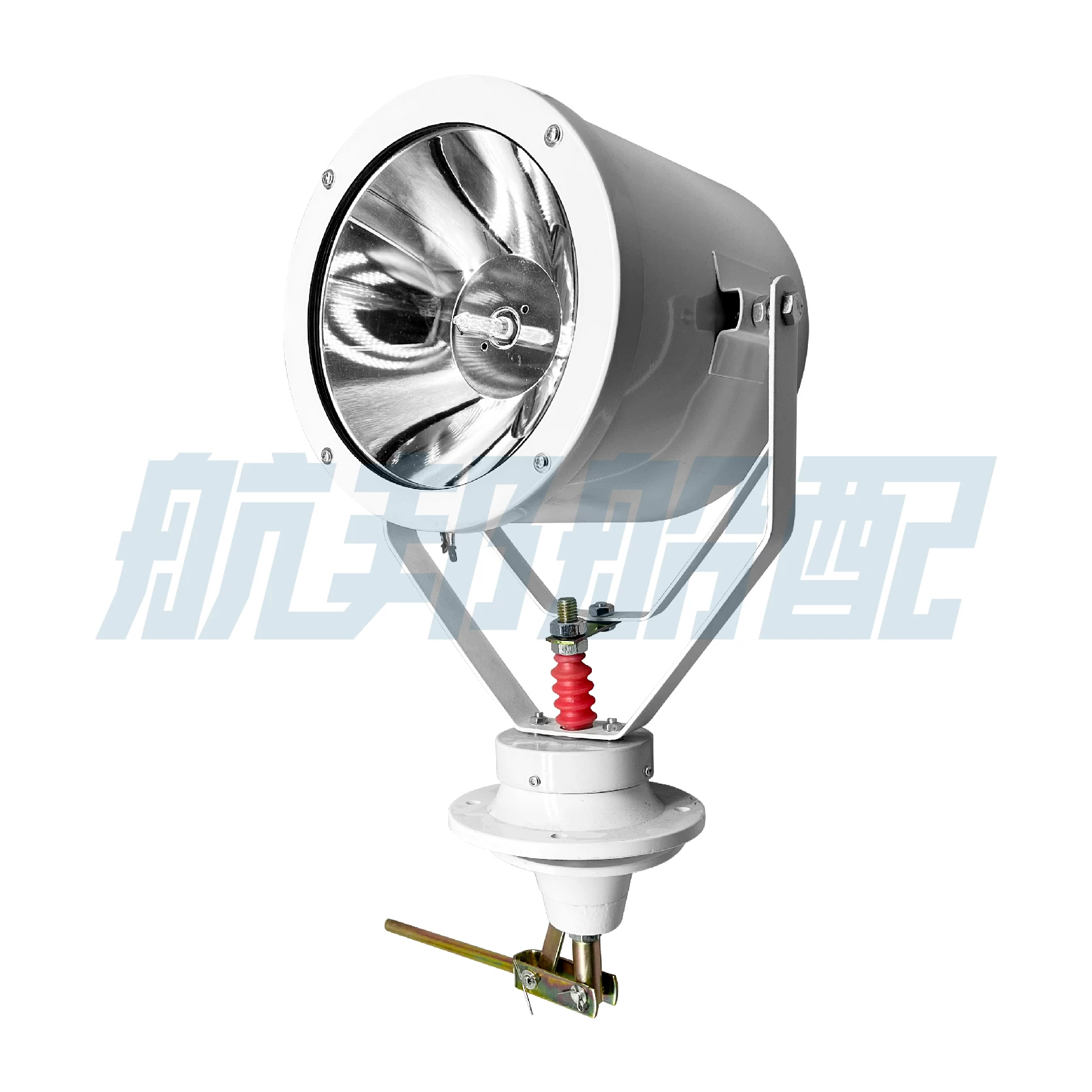 Marine spotlight, lights, J1-1