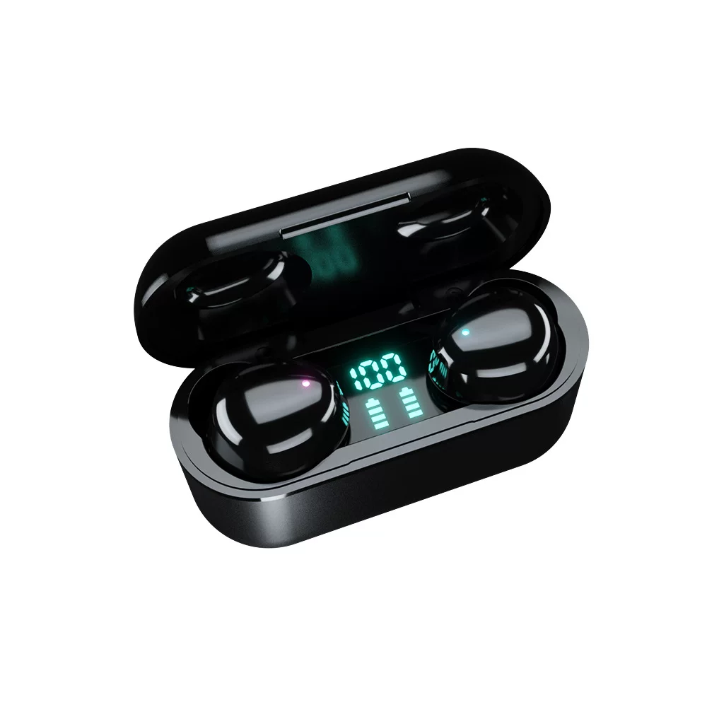 (Cross-border trading), small three dimensional headphones, Amazon, bluetooth