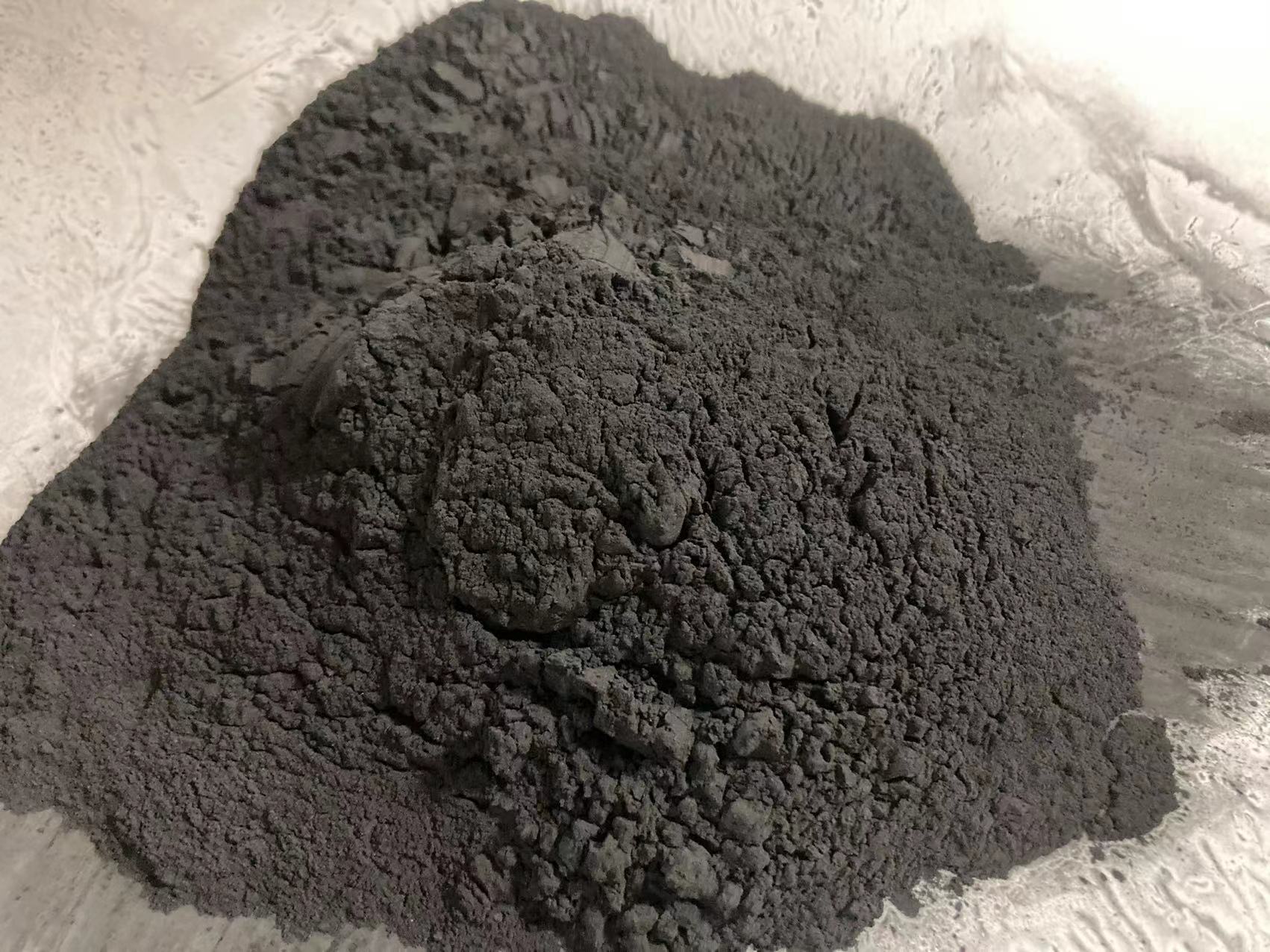 硅氧负极材料 预镁化 长循环 82首效 锂离子电池负极材料