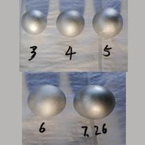 Explosive Racing Training Special Ball Special 5 Solid Ball 2 Special Solid Kg Ball 2 Solid Ball for special lead