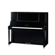Kawai KAWAI piano K800 home teaching cograde professional playing soundtrack imported upright piano 134cm
