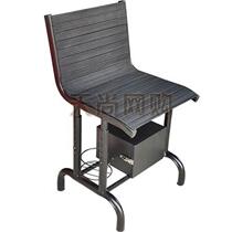 Assembly line production workshop employee work breathable office rotating lift healthy rubber band elastic chair