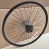 26 -inch/disc brake rear wheel 21 speed no tire