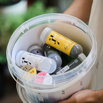 12 hour gift bucket green tea black tea yellow tea pekoe silver needle combination fine tea gift box small package tasting