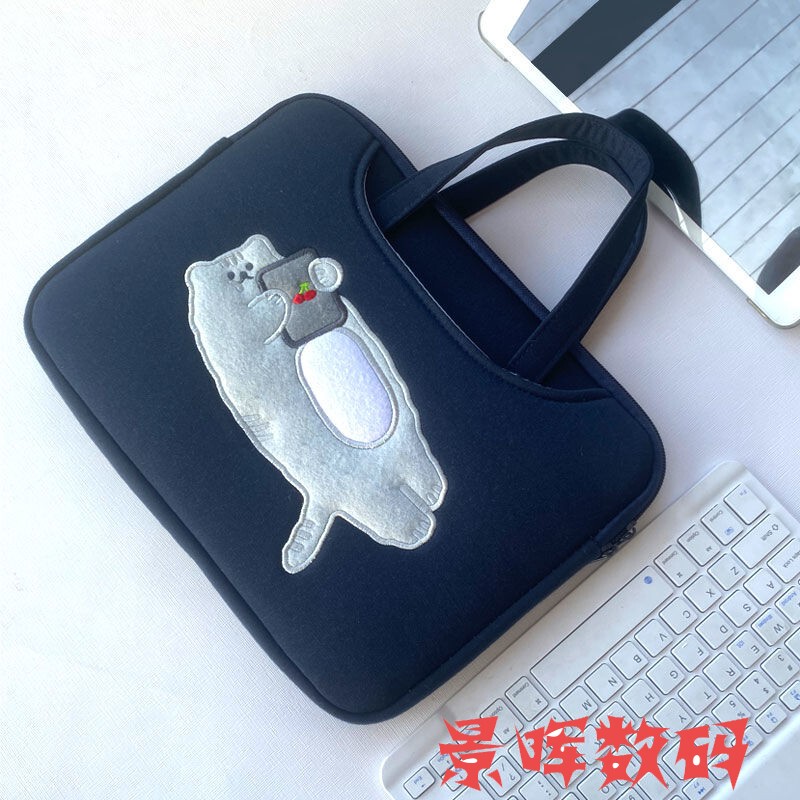 Suitable for Apple iPad Air3/4, Huawei Matepad11 Tablet Computer Protective Bag, Xiaomi 5 Tablet Storage Bag