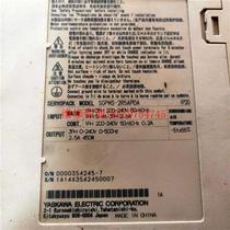 Yaskawa Servo SGPMS-2R5APOA plus servo motor spot set plus line for negotiation