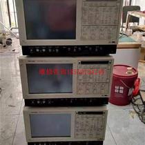 Tektronix Tektronix high frequency oscilloscope TDS6154C TDS68 price negotiation