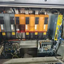 Comau COMAU 6-axis robot controller C5G ACC3 drive controller is negotiable