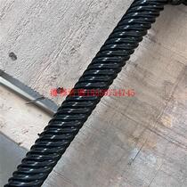THK ball screw WTF25502 total length 2 4m thick 25mm bargain price