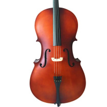 High-end Stark factory direct sales handmade solid wood cello for beginners to practice children and adults grade examination performance music