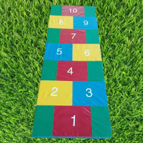 Childrens Digital Jumping Mat Early Education Educational D