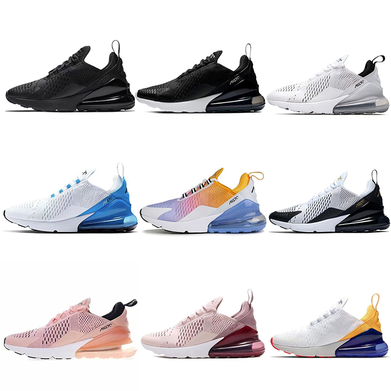 Limited Time Special Offer Max270 Mesh Breathable Versatile Casual Shoes for Men and Women Anti-Slip Cushioning Air-Cushioned Sports Running Shoes