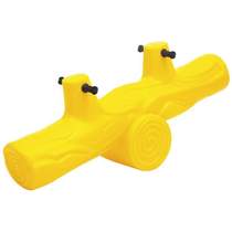 Toy seesaw double equipment rotational molding childrens amusement park kindergarten outdoor integrated plastic seesaw indoor
