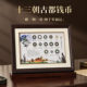 High-end business souvenirs, ancient coin ornaments for leaders