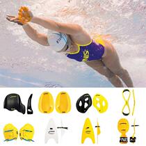 ISO standard flipper elbow straightener Agile stroke palm sw